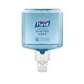 Purell 1200 mL CRT HEALTHY SOAP™ Active Cleansing Fragrance Free Foam, PK6 7784-06